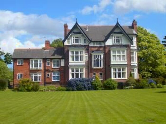1 Bedroom Flat To Rent In Gynsill Lane, Anstey, Leicester LE7