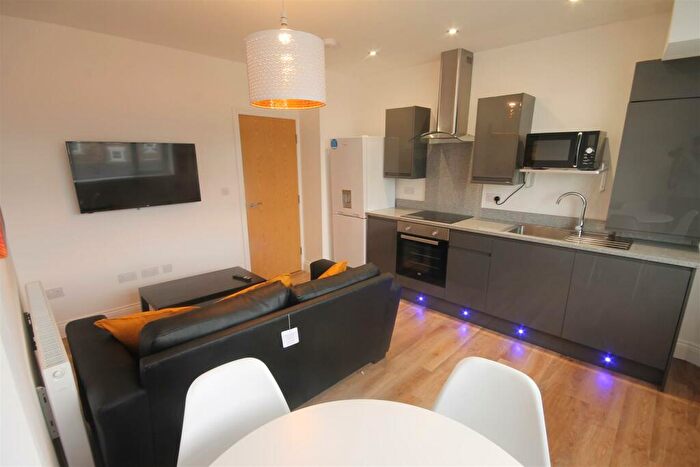 2 Bedroom Apartment To Rent In Ridley Place, City Centre, Newcastle Upon Tyne, NE1