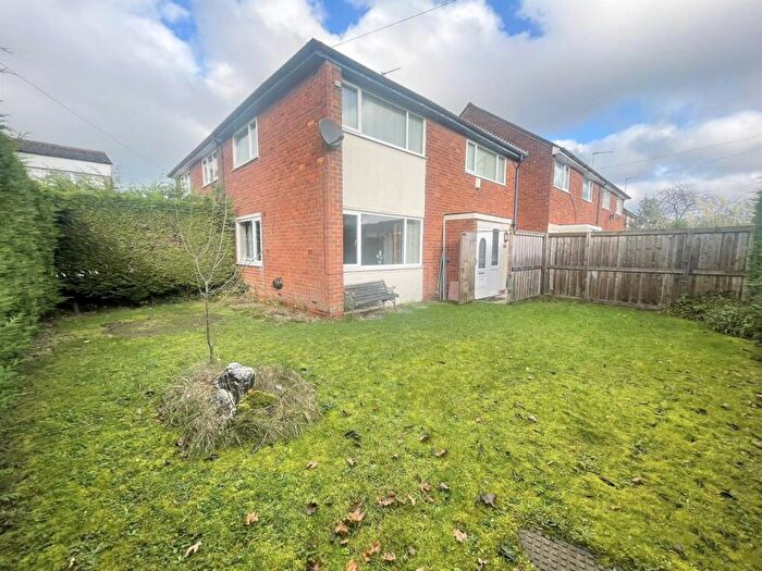 3 Bedroom Semi Detached House To Rent In Cottam Avenue, Ingol, Preston, PR2