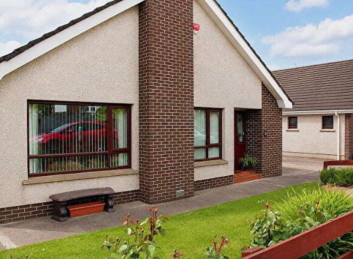 3 Bedroom Detached Bungalows For Sale In Umgola Heights, Armagh, BT60