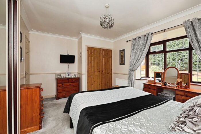 3 Bedroom Detached Bungalow For Sale In Westwell Lane, Gringley-On-The-Hill, Doncaster, DN10