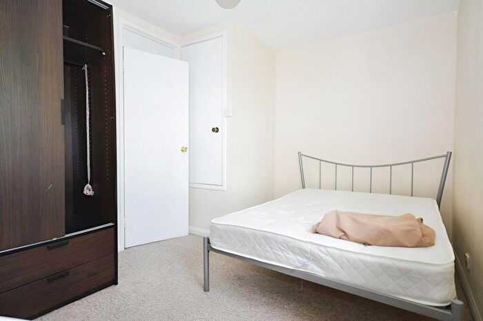 1 Bedroom Cluster House To Rent In Forresters Drive, Welwyn Garden City, AL7
