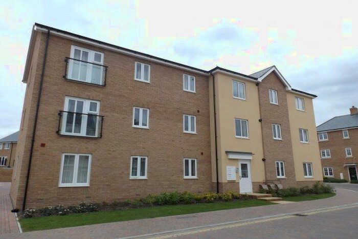 2 Bedroom Flat To Rent In Abbotswood Common Road, Romsey, SO51