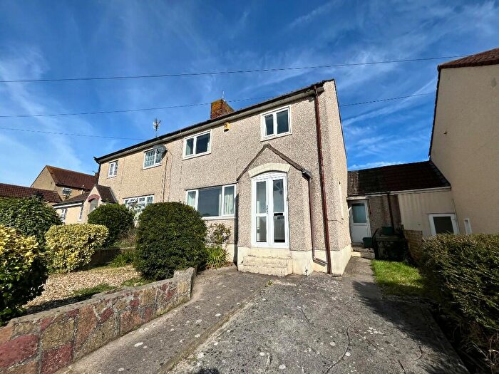 4 Bedroom Semi-Detached House To Rent In Brabazon Road, BS34