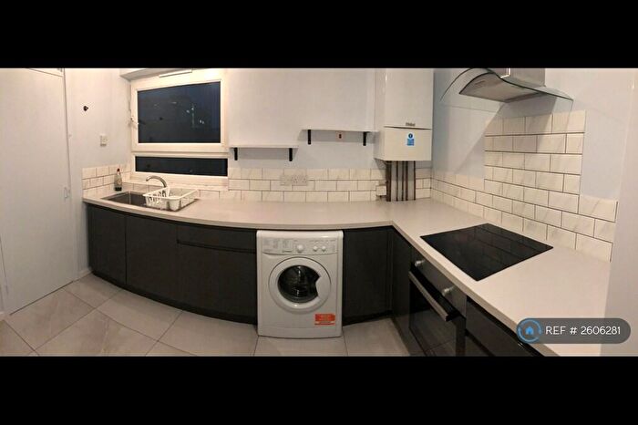 1 Bedroom Flat To Rent In Market Street, London, E6