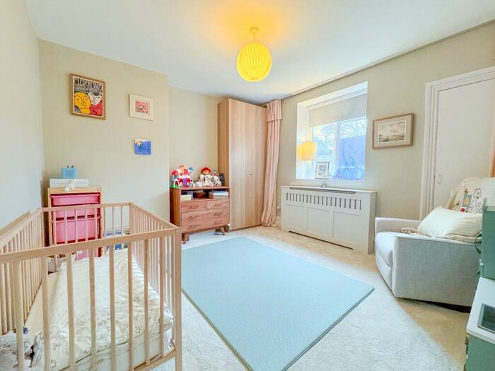 2 Bedroom Flat For Sale In Chevening Road, Queens Park, NW6