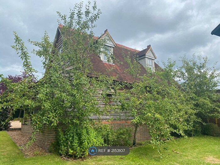 Studio To Rent In Piccotts End, Hemel Hempstead, HP1