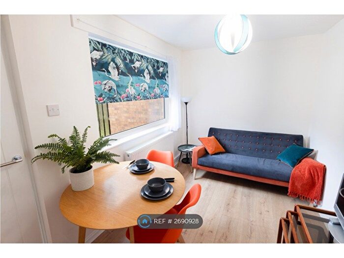 1 Bedroom Terraced House To Rent In Harbottle Court, Newcastle Upon Tyne, NE6