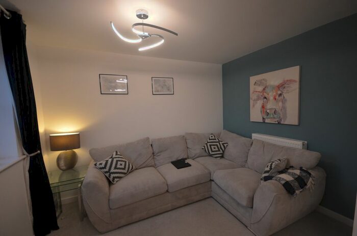 4 Bedroom Town House To Rent In The Avenue, Priors Hall Park, Corby, NN17