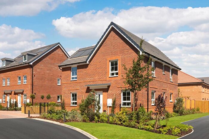 4 Bedroom Detached House For Sale In Golfers Lane, Angmering, West Sussex, BN16