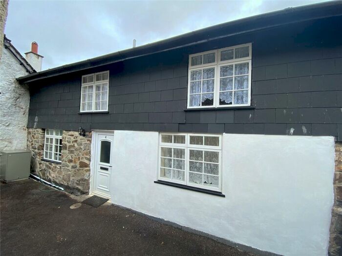 2 Bedroom End Of Terrace House To Rent In Coach House Mews, Oakford, Tiverton, Devon, EX16