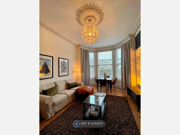 2 Bedroom Flat To Rent In Ingleby Drive, Glasgow, G31