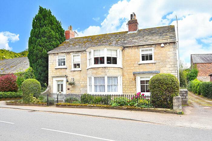 3 Bedroom Detached House For Sale In Rowan House, Staveley, Knaresborough, HG5