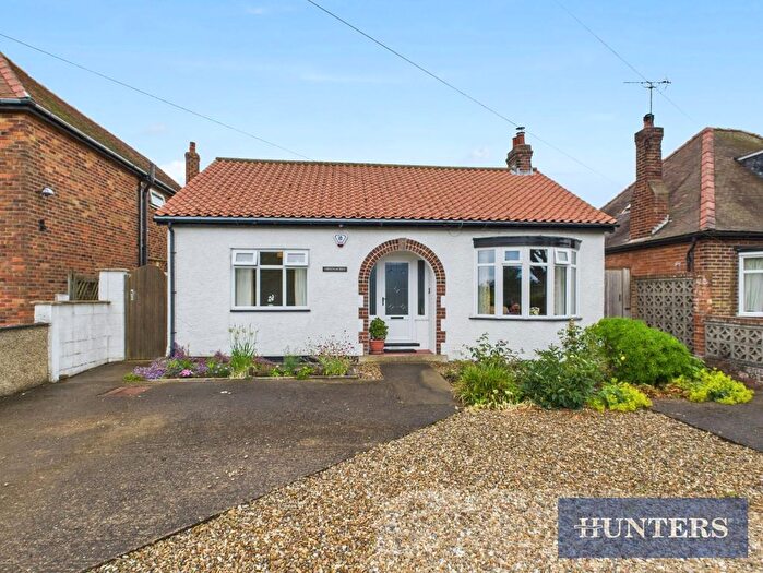 3 Bedroom Detached Bungalow For Sale In Bempton Lane, Flamborough, Bridlington, YO15
