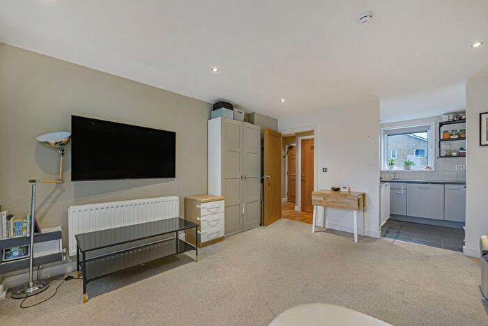 1 Bedroom Flat For Sale In Erebus Drive, West Thamesmead, SE28