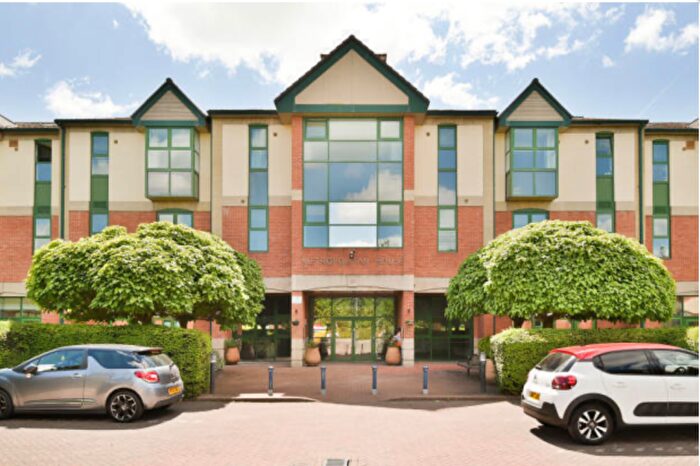 1 Bedroom Apartment To Rent In Metropolitan House, Brindley Road, Manchester, Greater Manchester, M16