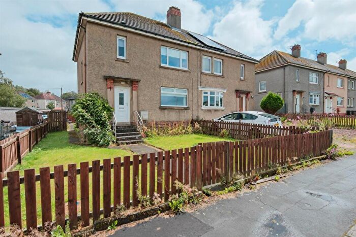 3 Bedroom House For Sale In Dimsdale Road, Wishaw, ML2