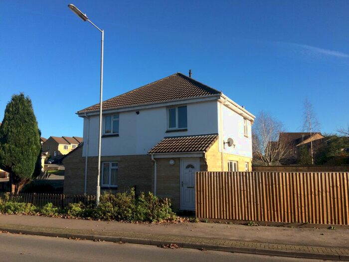 1 Bedroom House To Rent In Webb Close, Chippenham, SN15