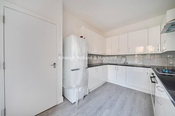 4 Bedroom Terraced House To Rent In Dalmally Road, Croydon, CR0