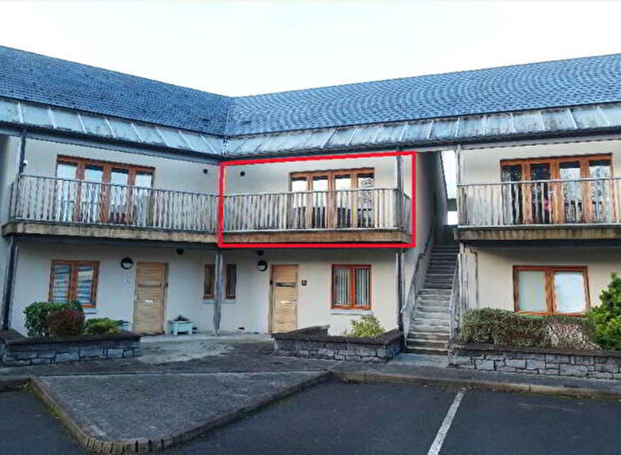 2 Bedroom Semi-Detached House For Sale In Tullana Grange, Enniskillen, BT94