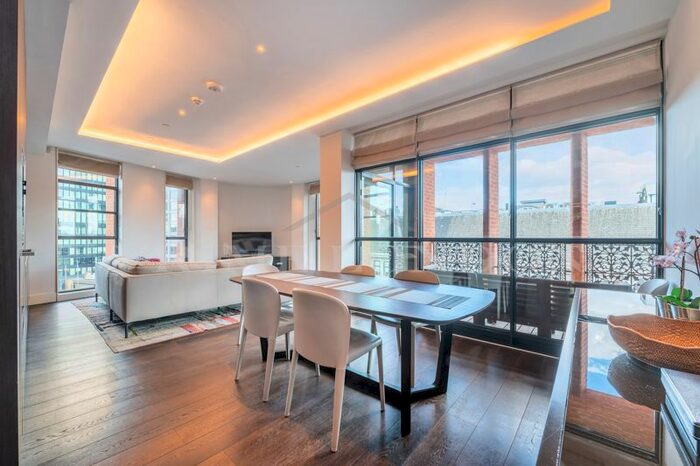 2 Bedroom Flat To Rent In Artillery Row, Victoria, London, SW1P