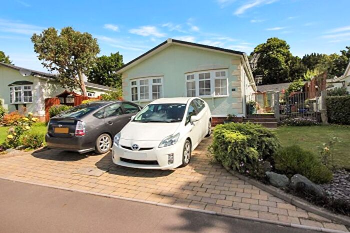 2 Bedroom Detached Bungalow For Sale In Clanna, Alvington, Lydney, GL15