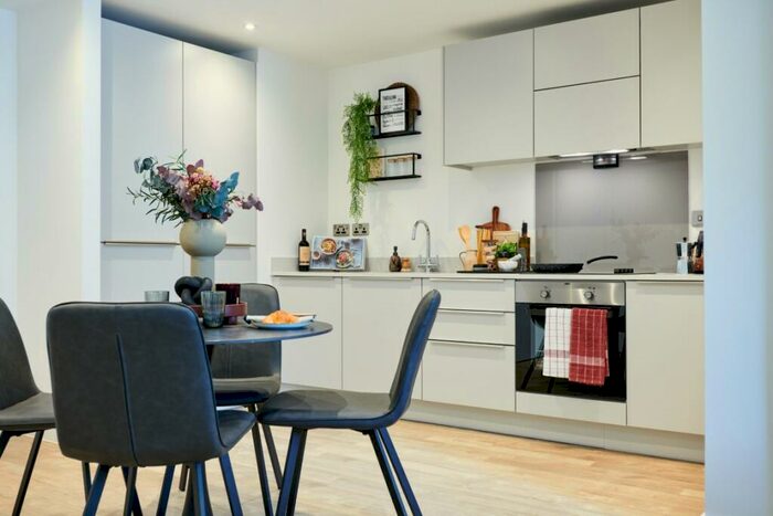 2 Bedroom Apartment To Rent In The Condor, Derby Derby, DE1