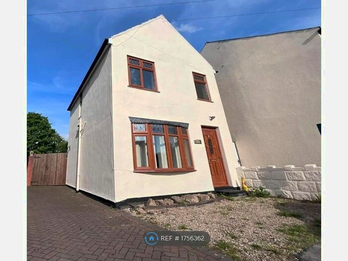 3 Bedroom Detached House To Rent In Stafford Road, Great Wyrley, Walsall, WS6