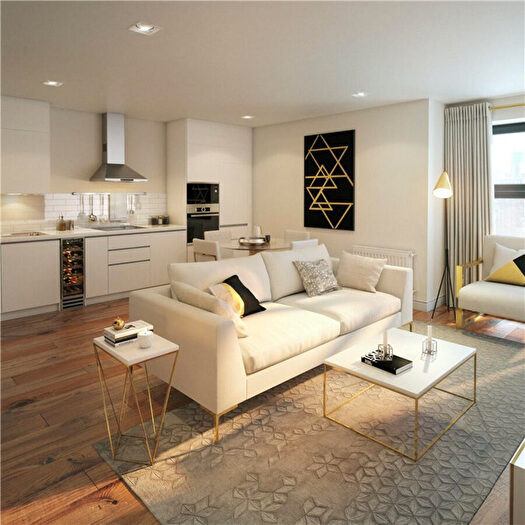 1 Bedroom Apartment To Rent In The Axium, Birmingham, B1
