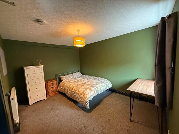 1 Bedroom Property To Rent In Ainsworth Road, Radcliffe, Manchester, M26