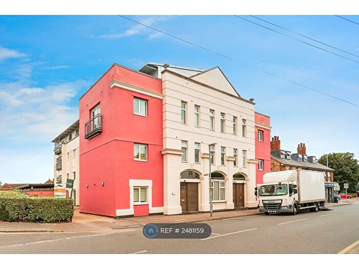 2 Bedroom Flat To Rent In Ickleford Road, Hitchin, SG5