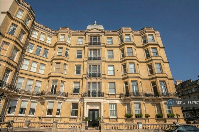 2 Bedroom Flat To Rent In Grand Avenue Mansions, Hove, BN3
