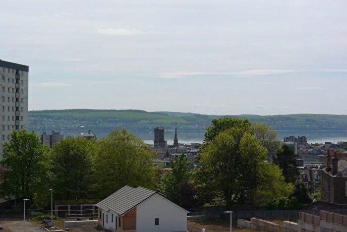 2 Bedroom Flat To Rent In B Weavers Loan, Dundee, DD3
