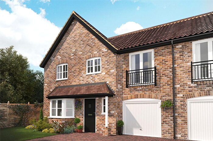 4 Bedroom Semi-detached House For Sale In Diss Road, Botesdale, IP22