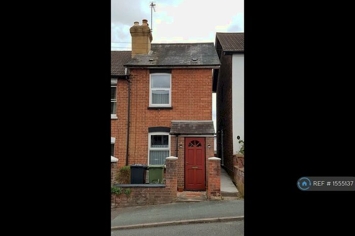 3 Bedroom Semi-Detached House To Rent In Ludlow Road, Guildford, GU2