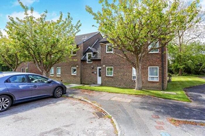 Studio For Sale In Celia Close, Waterlooville, Hampshire, PO7