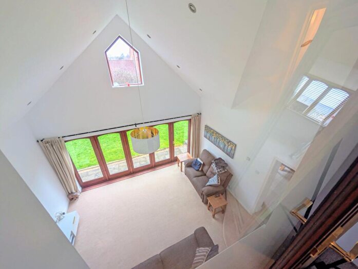 5 Bedroom Detached House For Sale In Irving Dale, Old Farm Park, MK7