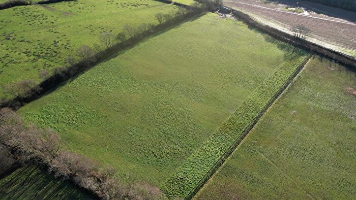 Land For Sale In Babeleigh, Landkey, Barnstaple, EX32