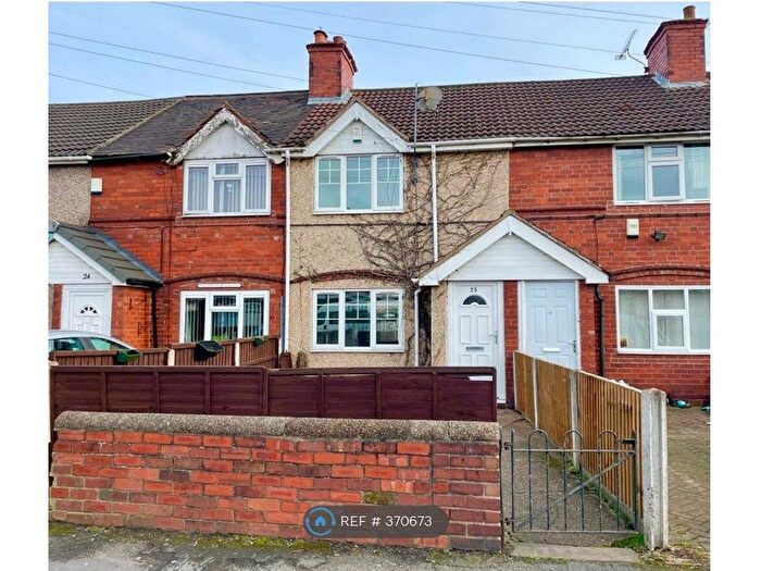 3 Bedroom Terraced House To Rent In Mcconnel Crescent, New Rossington, Doncaster, DN11