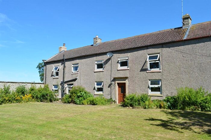 5 Bedroom Cottage To Rent In Hutton Fields West, Hutton Magna, Nr Barnard Castle, DL11