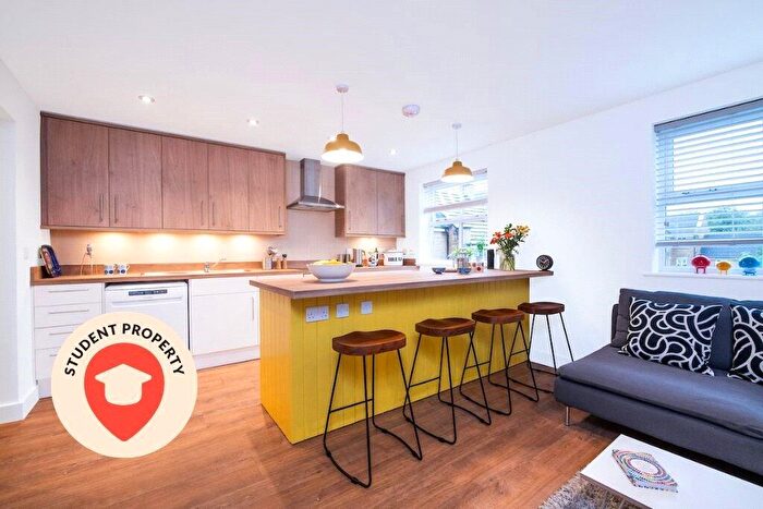 6 Bedroom Semi Detached House To Rent In Parnell Road, Stoke Park, Bristol, Bristol, BS16