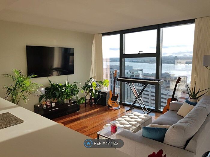 2 Bedroom Flat To Rent In Brook Street, Liverpool, L3