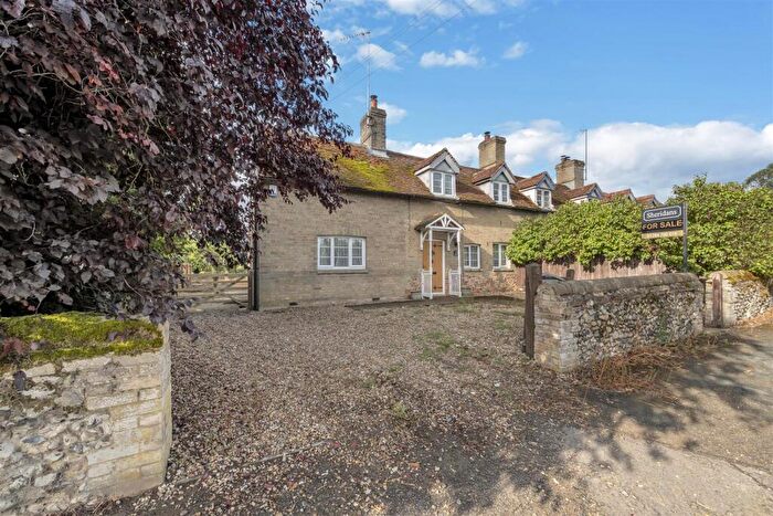 4 Bedroom House For Sale In Icklingham Road, West Stow, Bury St. Edmunds, IP28