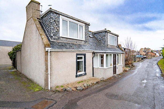 4 Bedroom Detached House For Sale In Clyde Street, Invergordon, IV18