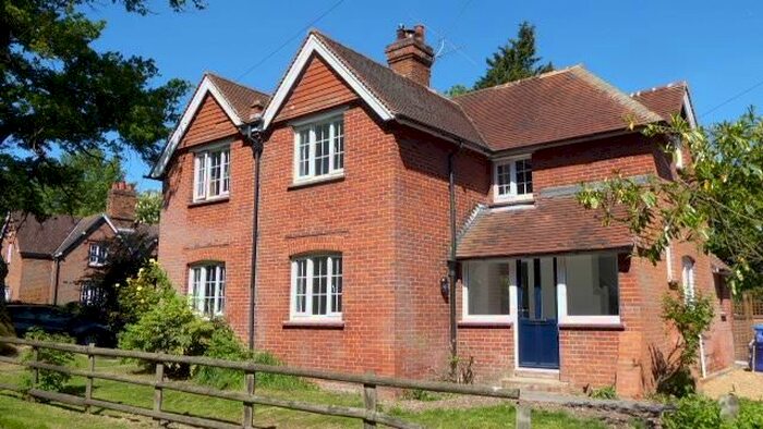 2 Bedroom Property To Rent In Carters Hill, Billingbear, Binfield Bracknell, RG42