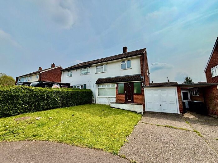 3 Bedroom Property To Rent In Chapel Fields, Harlow, CM17