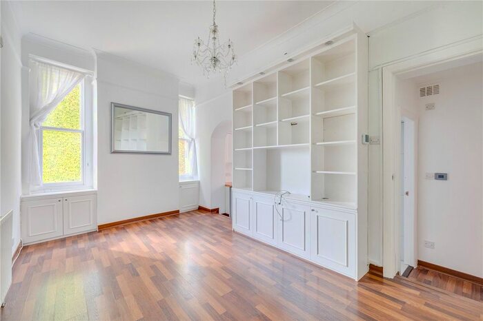 1 Bedroom Flat To Rent In Holyport Road, London, SW6