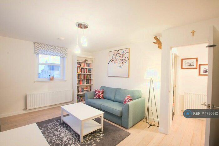 1 Bedroom Flat To Rent In Charleston Road North, Aberdeen, AB12