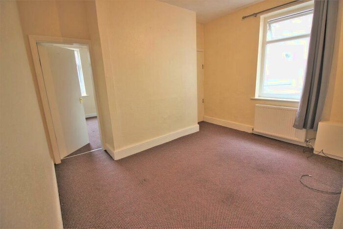 1 Bedroom Flat To Rent In Victoria Street, Southport, PR9