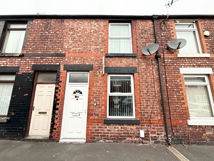 2 Bedroom Property To Rent In Graham Street, St. Helens, WA9